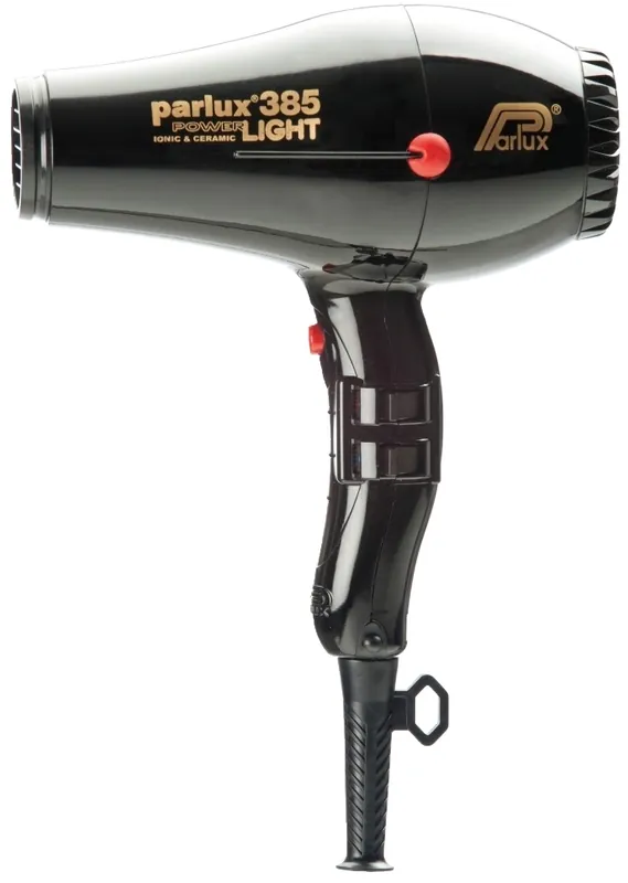 Parlux 385 Power Light Ionic & Ceramic Rabatt