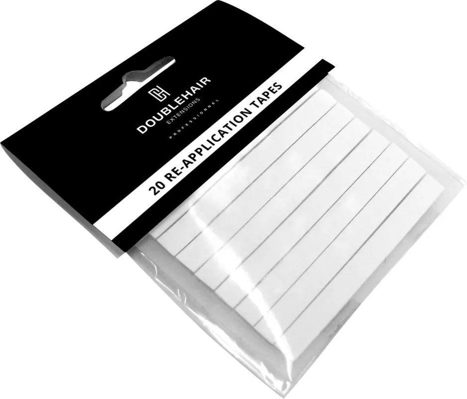 Tape Extensions Ersatztapes Sichere Zahlung