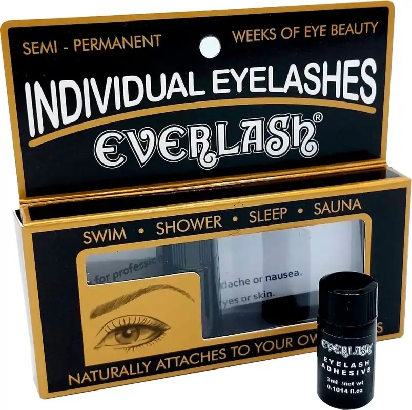 Neue Ware Wimpernkleber 7 g