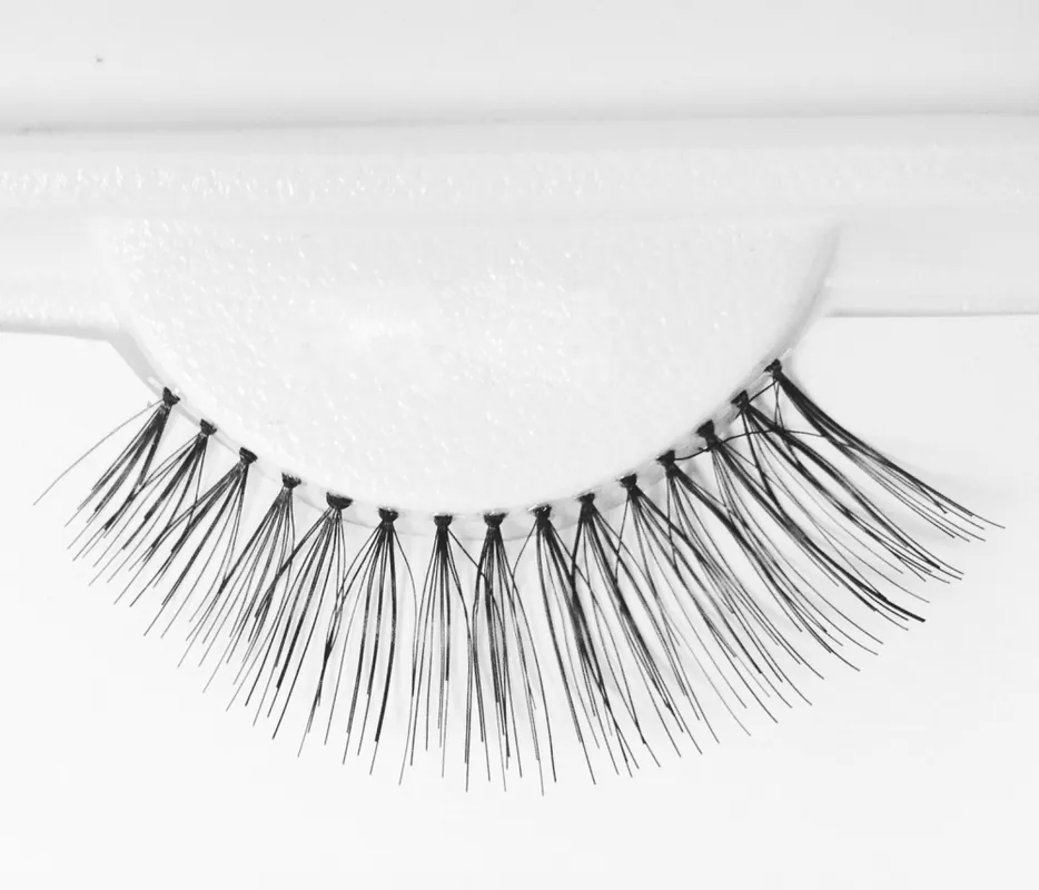 Billig Flexibands Wimpern