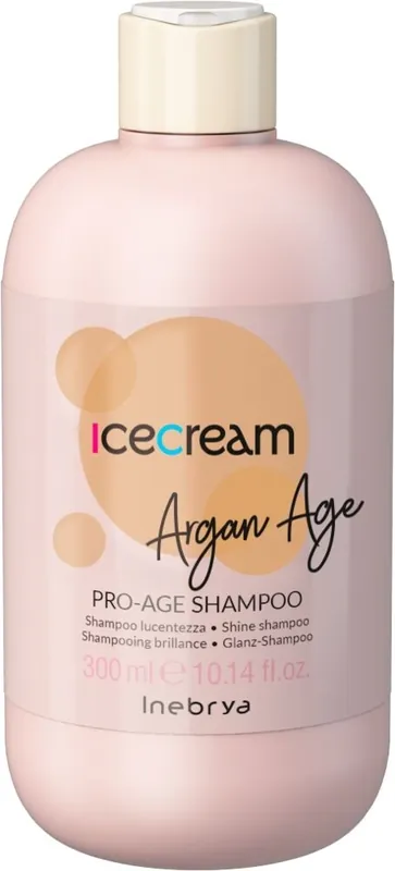 Icecream Argan Age Pro-Age Shampoo Top-Angebot