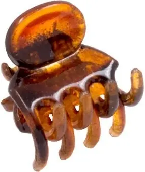 Solange Der Vorrat Reicht Claw Clips 10er