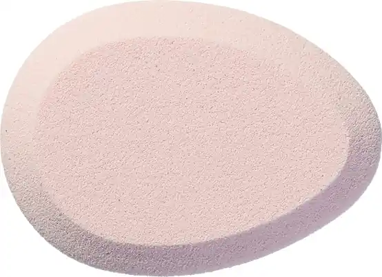 Top-Preis Latex Make-up Schwamm dick 2er Pack eifrom 7,5 x 5 cm
