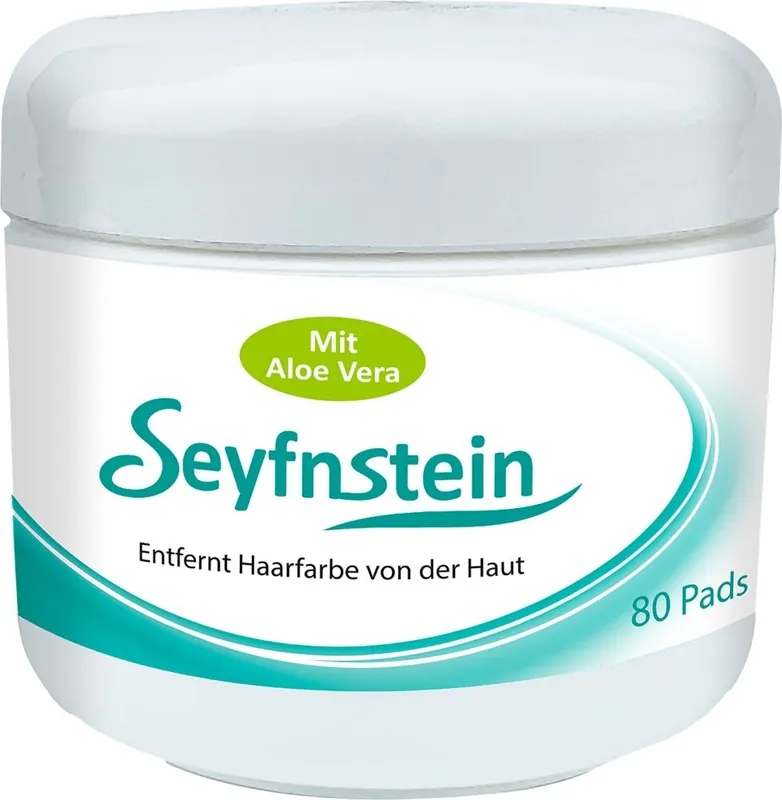 Solange Der Vorrat Reicht Seyfnstein Farbentfernerpads