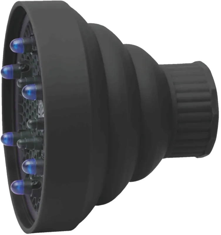 Beliebt einziehbarer Diffusor
