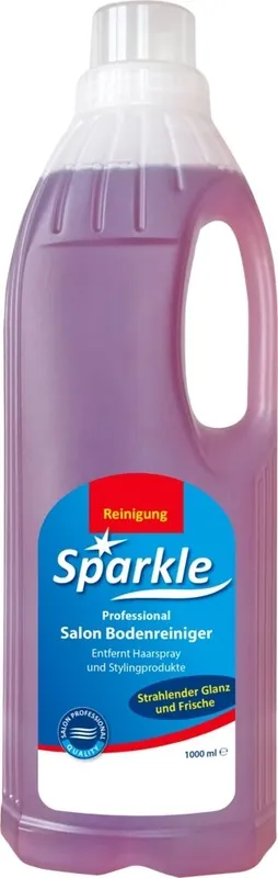 Begrenztes Angebot Sparkle Bodenreiniger 1 Liter