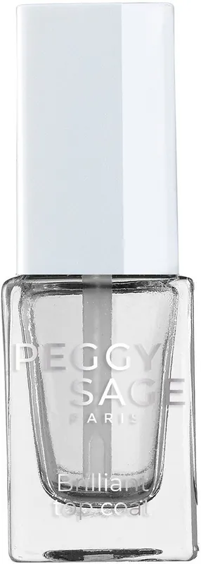 Expressversand Top coat brilliant 5 ml