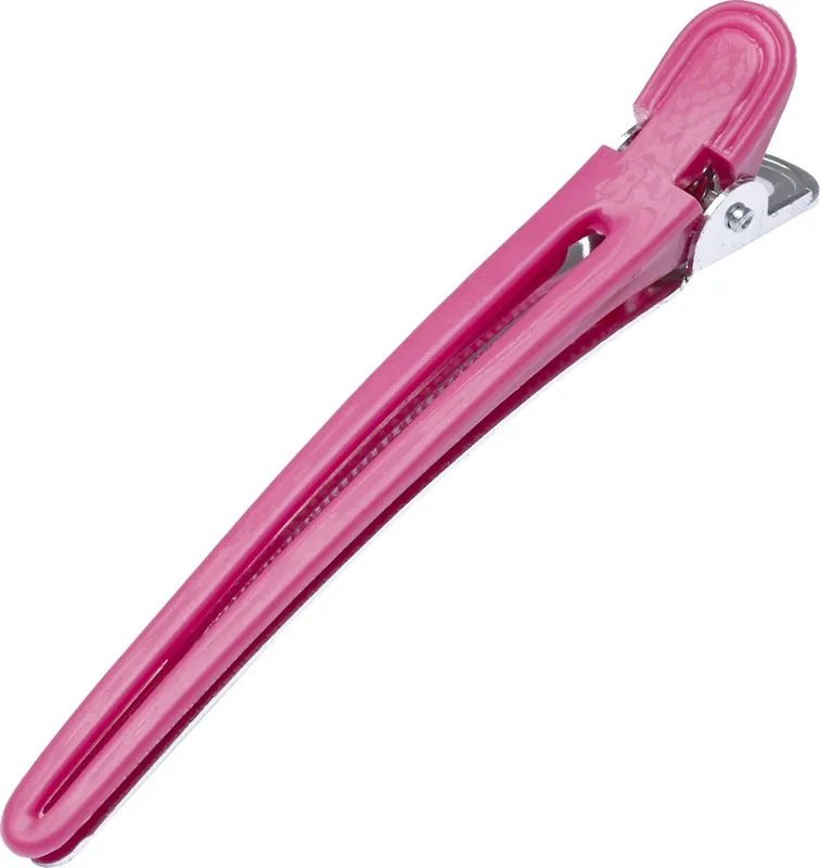 Abteilclip Combi pink Schneller Versand