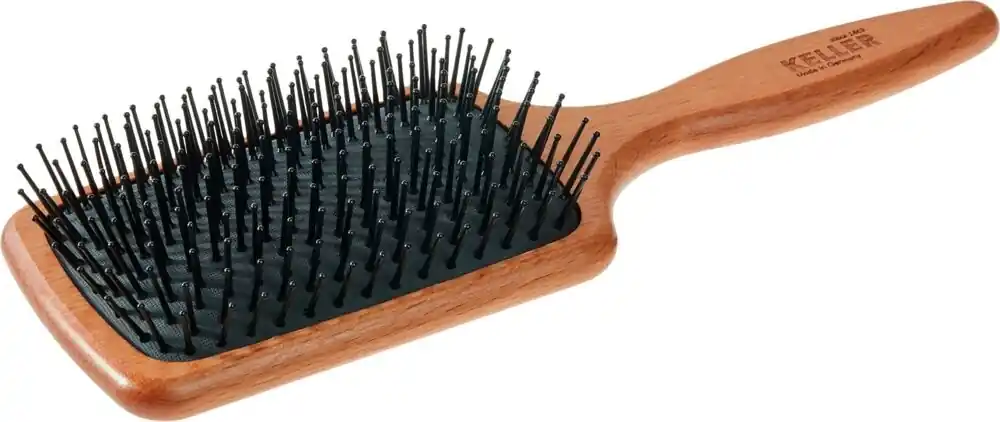 Zertifiziert Professional Paddlebürste Kunststoffstifte