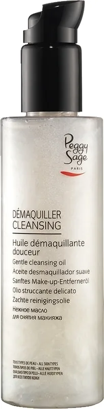Sanftes Make-up-Entferneröl Top-Angebot