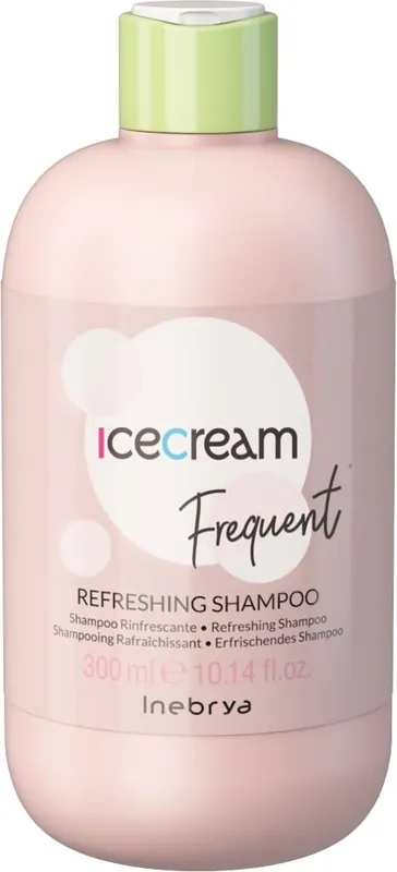 Preis Gesenkt Icecream Frequent Refreshing Shampoo