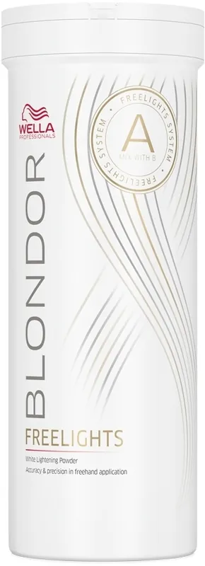 Nur Heute Blondor Freelights Blondierpulver 400g