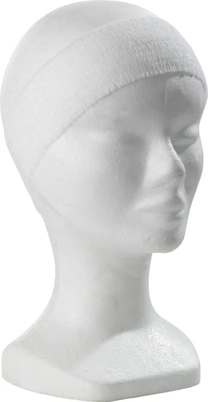 Einweg-Haarbänder x 50 Angebot