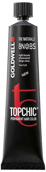 Topchic Elumenated Tube 60 ml Neuheit