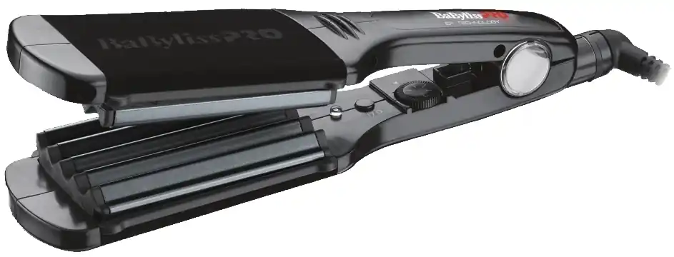 Babyliss Kreppeisen Direktkauf