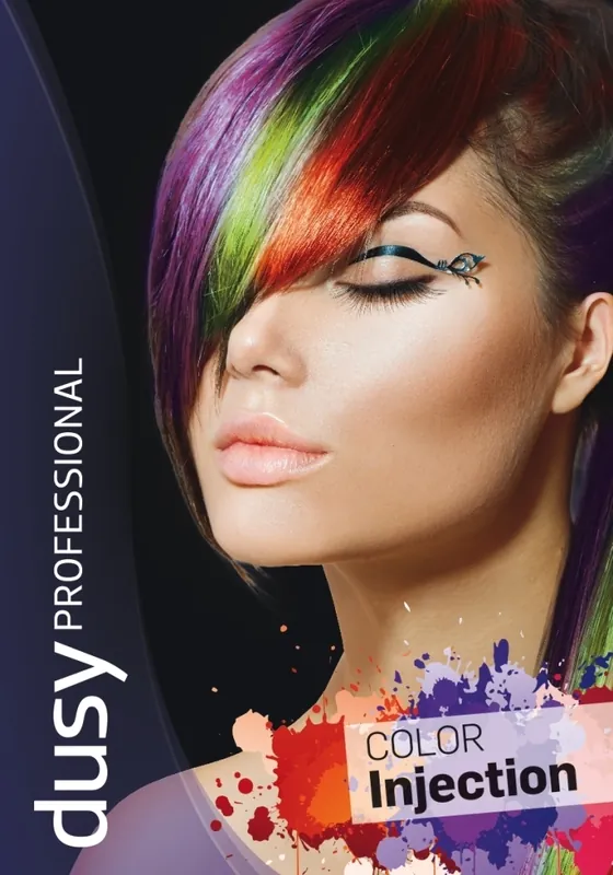 Markenware Dusy Poster Color Injection 70 x 100 cm