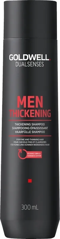 Billig Dualsenses Men Thickening Shampoo