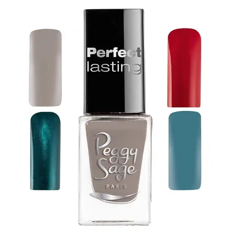 Nur Für Kurze Zeit Perfect Mini-Nagellack
