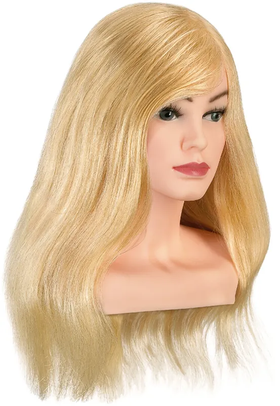 Competition Plus hellblond 50 cm Garantierte Lieferung
