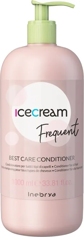 Knallerangebot Icecream Frequent Best Care Conditioner