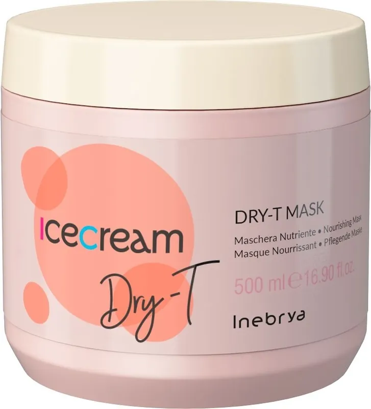 Ausverkauf Icecream Dry-T Mask