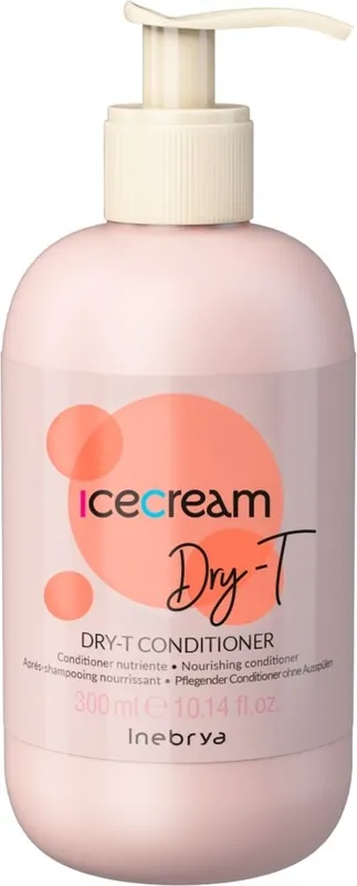Icecream Dry-T Conditioner Schneller Versand