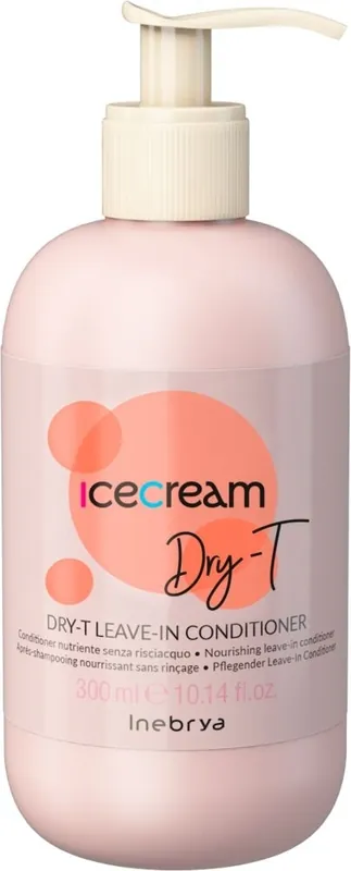 Icecream Dry-T Leave-In Conditioner Schnäppchen
