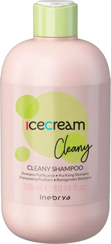 Icecream Cleany Shampoo Schnäppchen