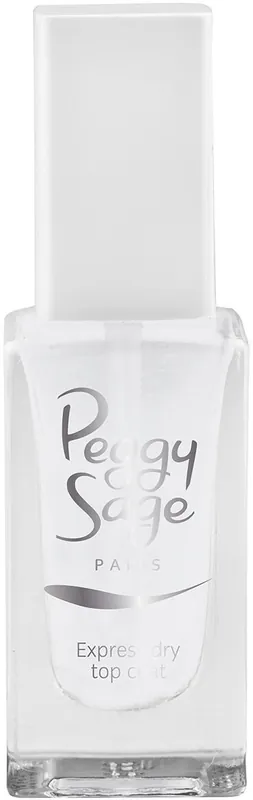 Top coat express dry 11 ml Neuheit