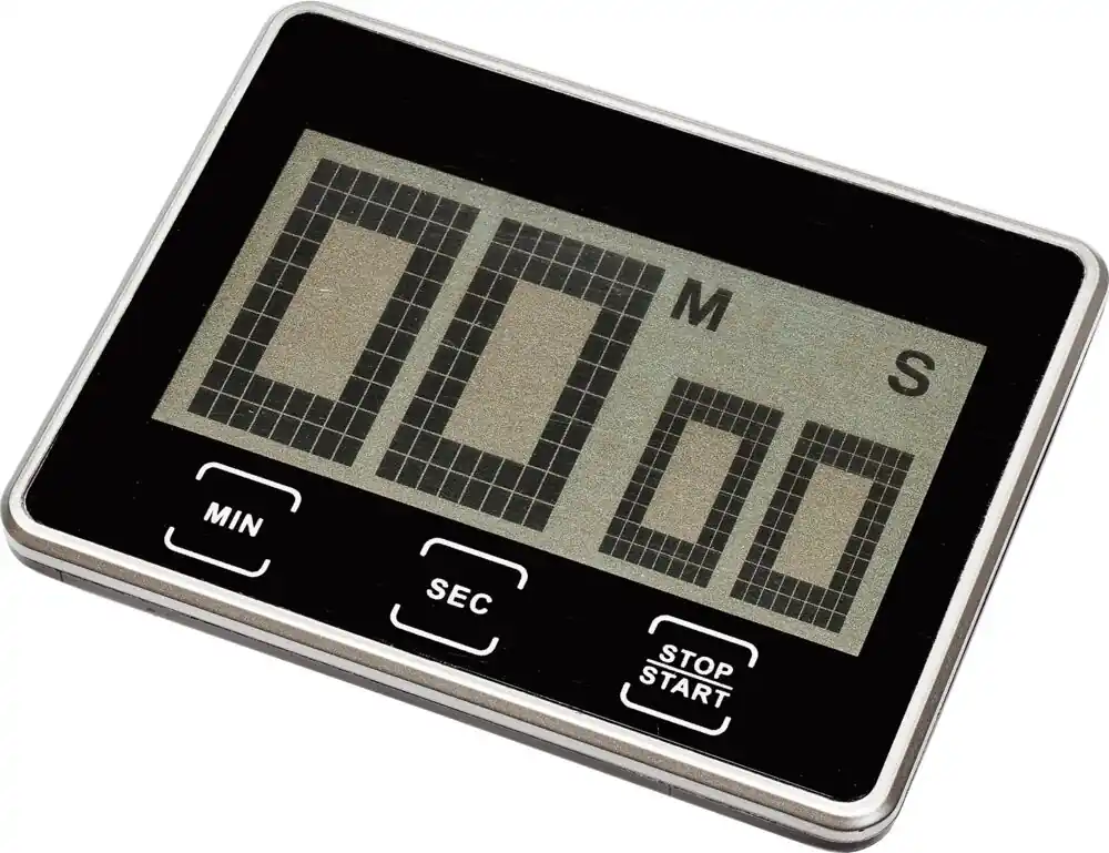 Angebot Digital Timer Time´s up