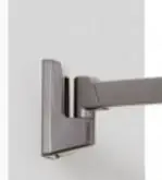 Top-Seller Wandlager Anthrazit
