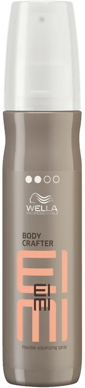 Geprüft EIMI Body Crafter Volumenspray 150 ml