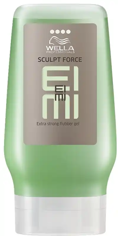 EIMI Sculpt Force Flubber Gel Nur Für Kurze Zeit