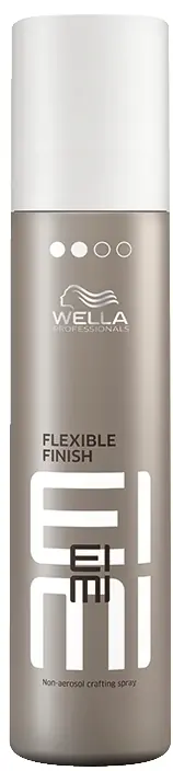 EIMI Flexible Finish Modellierspay 250 ml Sofort Bestellen