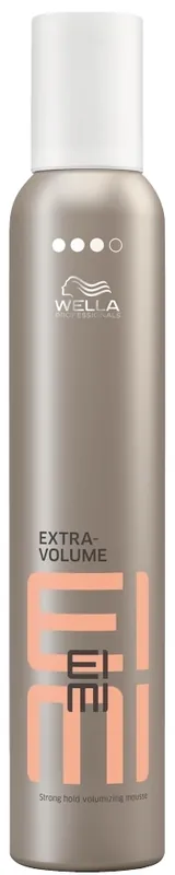 EIMI Extra Volume Styling-Schaum Top-Angebot