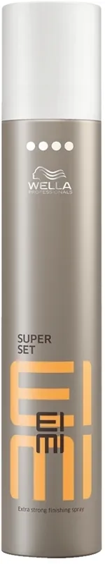 EIMI Super Set Finishing Spray Neue Kollektion