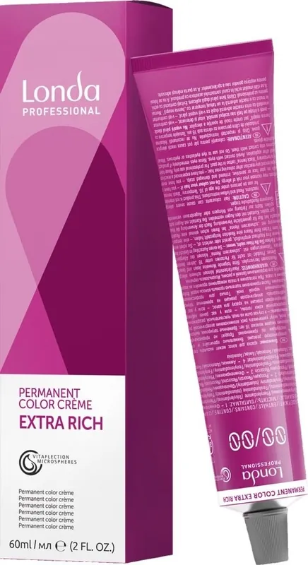 Color Haarfarbe 60 ml Must-Have