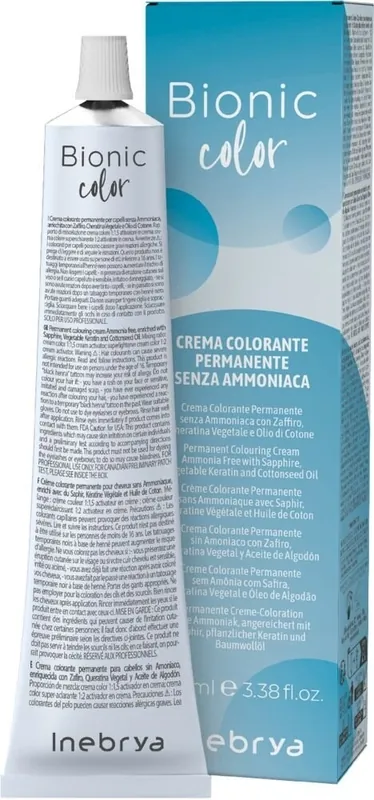 Kracherpreis Bionic Color