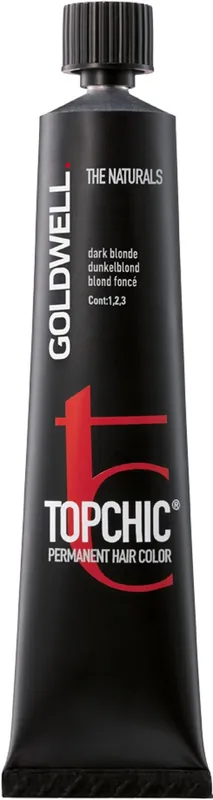 Topchic Haarfarbe Tube 60 ml Preis Gesenkt