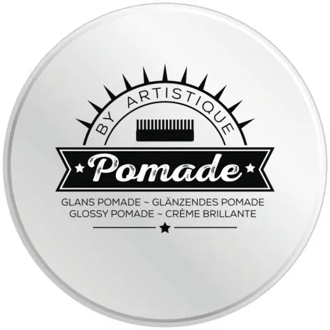 You Style Pomade Markenprodukt