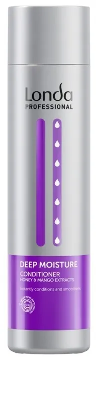 Deep Moisture Conditioner Neue Ware