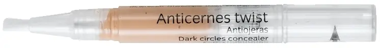 Aktuell Anti-Augenringe twist