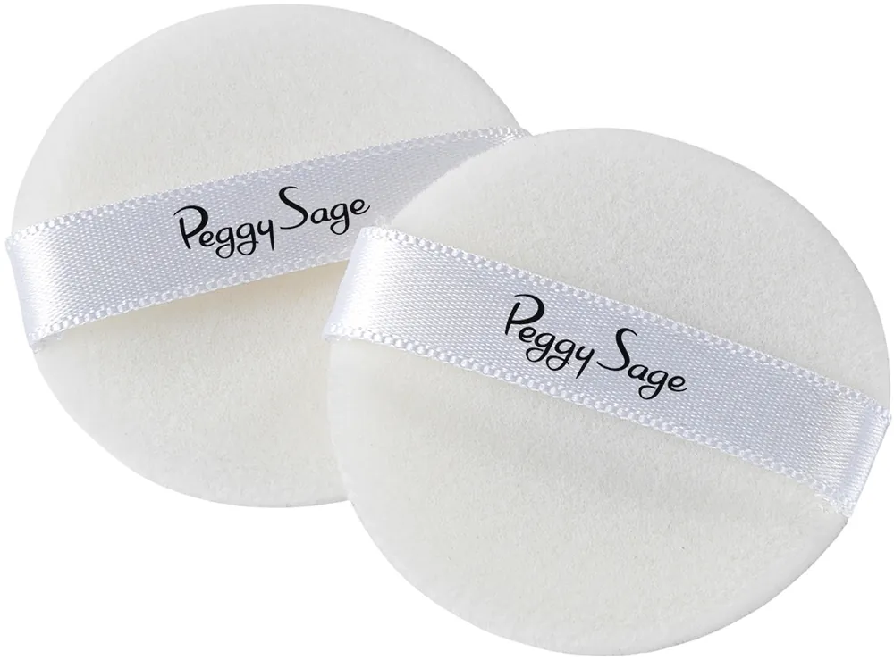 Must-Have Puderquaste rund 5 cm