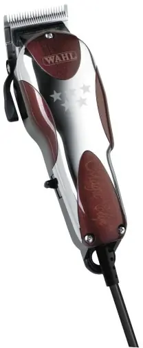 Haarschneidemaschine Magic Clip 5* Solange Der Vorrat Reicht