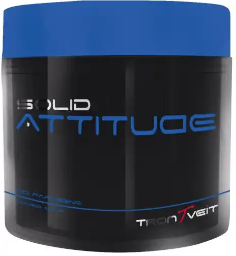 Knallerangebot Solid 100 ml