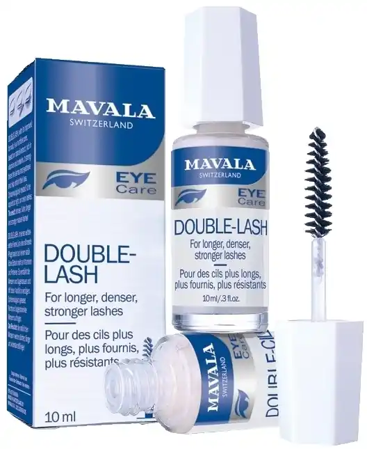 Double-Lash Wimpernpflege Finale Aktion
