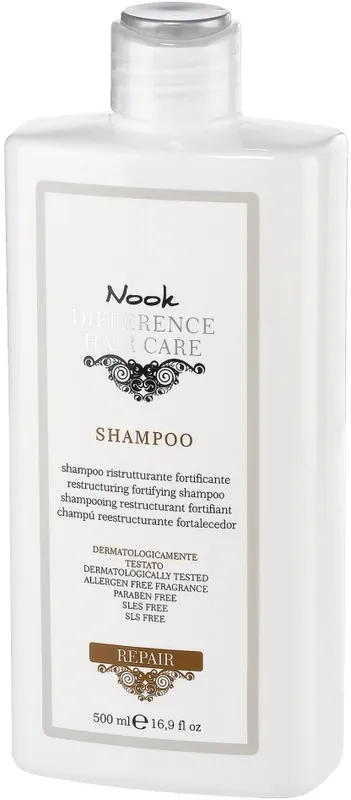 Difference Hair Repair Shampoo Bestseller