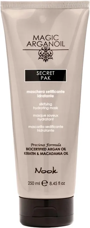 Begrenztes Angebot Magic Arganoil Secret Pak