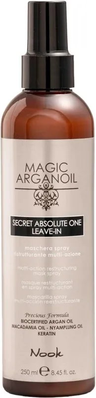 Magic Arganoil Secret Absolute One Leave-in Spray Preisknaller