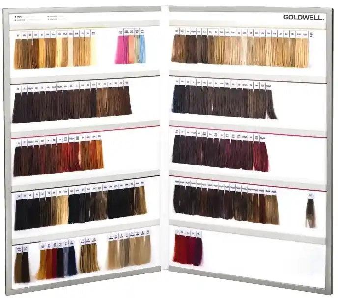 Zertifiziert Color Tableau